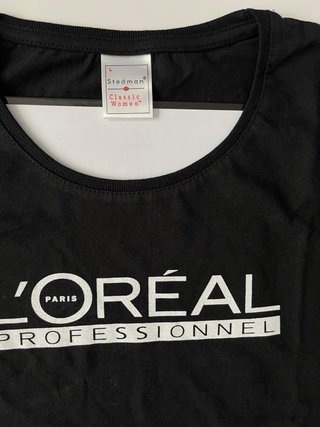 Camicie da Barbiere L'Oréal