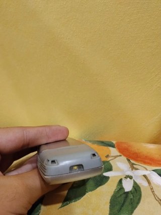 Nokia 1100 Beige/Argento