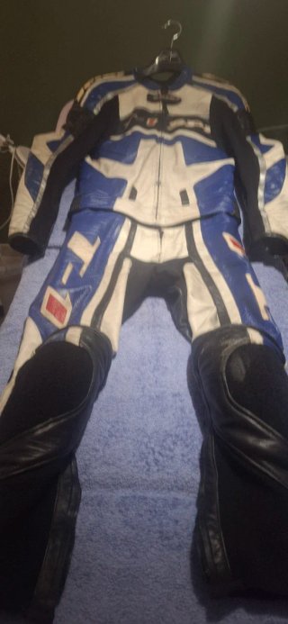 Mono Spidi 2 piezas T46
