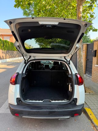 Peugeot 2008 1.5 BlueHDi GT Line – 2019