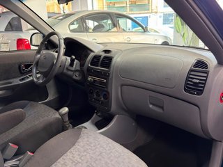 Hyundai Accent 2005