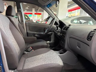 Hyundai Accent 2005