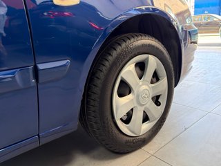 Hyundai Accent 2005