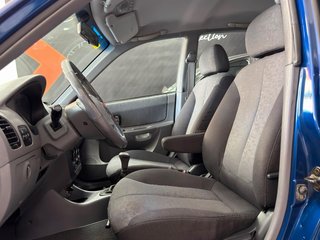 Hyundai Accent 2005