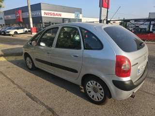 Citroen Xsara 2007