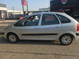 Citroen Xsara 2007