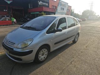 Citroen Xsara 2007