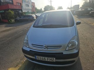 Citroen Xsara 2007