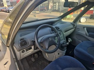 Citroen Xsara 2007