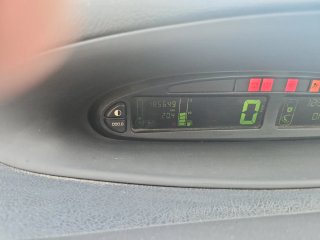 Citroen Xsara 2007