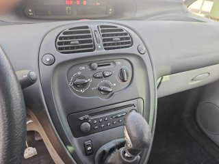 Citroen Xsara 2007