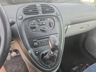 Citroen Xsara 2007