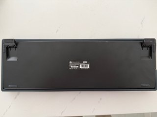 Teclado Mecánico Keychron K4 RGB Bluetooth/Cable