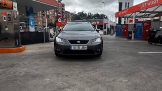 SEAT Leon 2014