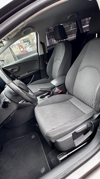 SEAT Leon 2014