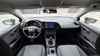 SEAT Leon 2014