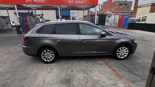 SEAT Leon 2014