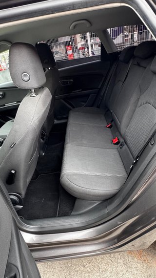 SEAT Leon 2014
