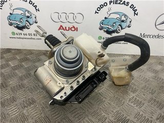 Modulo ABS  Mazda 3