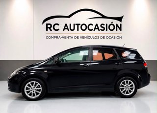 SEAT Altea XL 2010