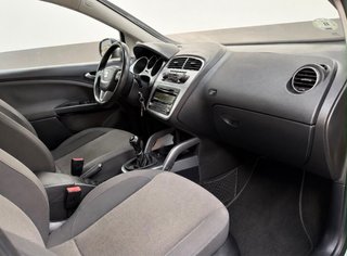 SEAT Altea XL 2010