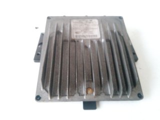 CENTRALITA MOTOR UCE RENAULT CLIO II FASE II (B/CB0) Authentique