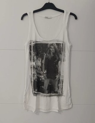 Pack 4 camisetas L/40/12