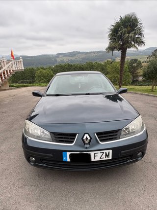 Renault Laguna