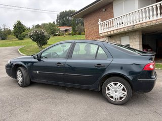 Renault Laguna