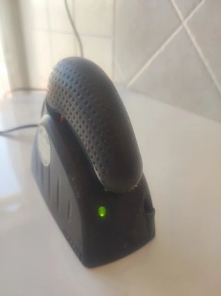 Destornillador Bosch 3.6V
