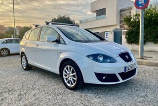 SEAT Altea 2013