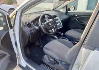 SEAT Altea 2013