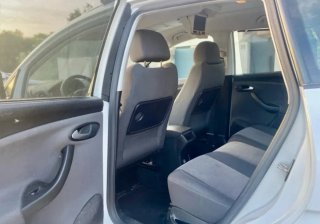 SEAT Altea 2013