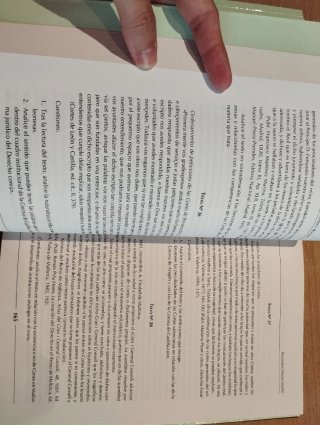 Historia de la administración en España mutacio...