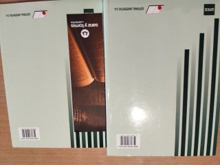 Historia de la administración en España mutacio...