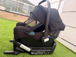 Maxi-Cosi Bugaboo Silla de Coche