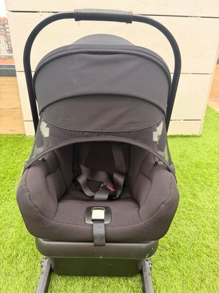 Maxi-Cosi Bugaboo Silla de Coche