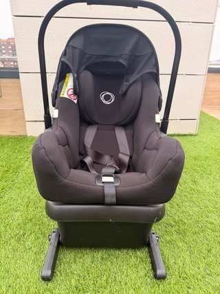 Maxi-Cosi Bugaboo Silla de Coche