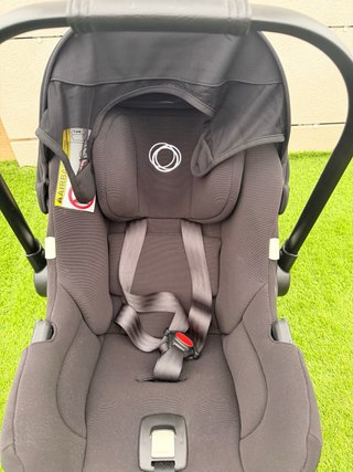 Maxi-Cosi Bugaboo Silla de Coche