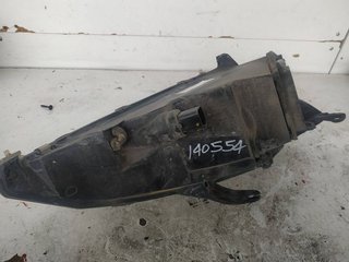 FARO IZQUIERDO FORD FOCUS BERLINA (CAK) Ambiente