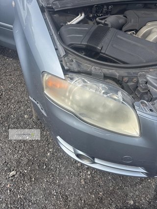 Faro Audi A4 B7 8HE 2006-2009 AUK 8E0941004AK