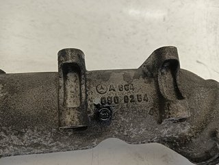 TUBO CHRYSLER PT CRUISER EDJ A6640900254
