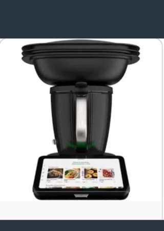 Robot Cocina Thermomix TM7 Nuevo