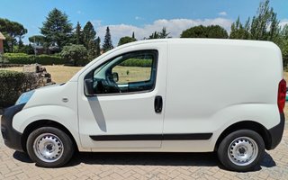 FIAT Fiorino-IVA INCLUIDO-10/2019