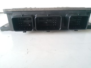 CENTRALITA MOTOR UCE RENAULT CLIO II FASE II (B/CB0) Authentique Confort