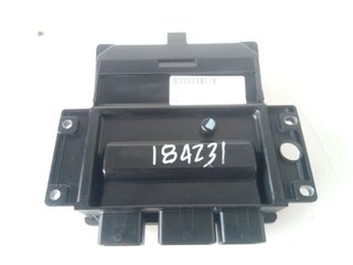 CENTRALITA MOTOR UCE RENAULT CLIO II FASE II (B/CB0) Authentique Confort