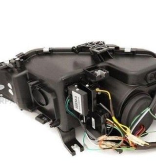 Faros Xenon Led Dinámicos para Audi A4 B8 12-15