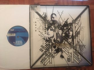Vendo/Cambio Lote 10 vinilos Tech House & Minimal