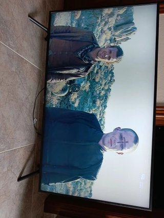 Samsung Smart TV 50 Negro