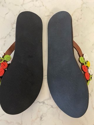 Infradito KICHUNA donna 38